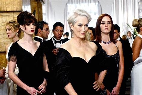 devil wears prada reunion 2021|the devil wears Prada casting.